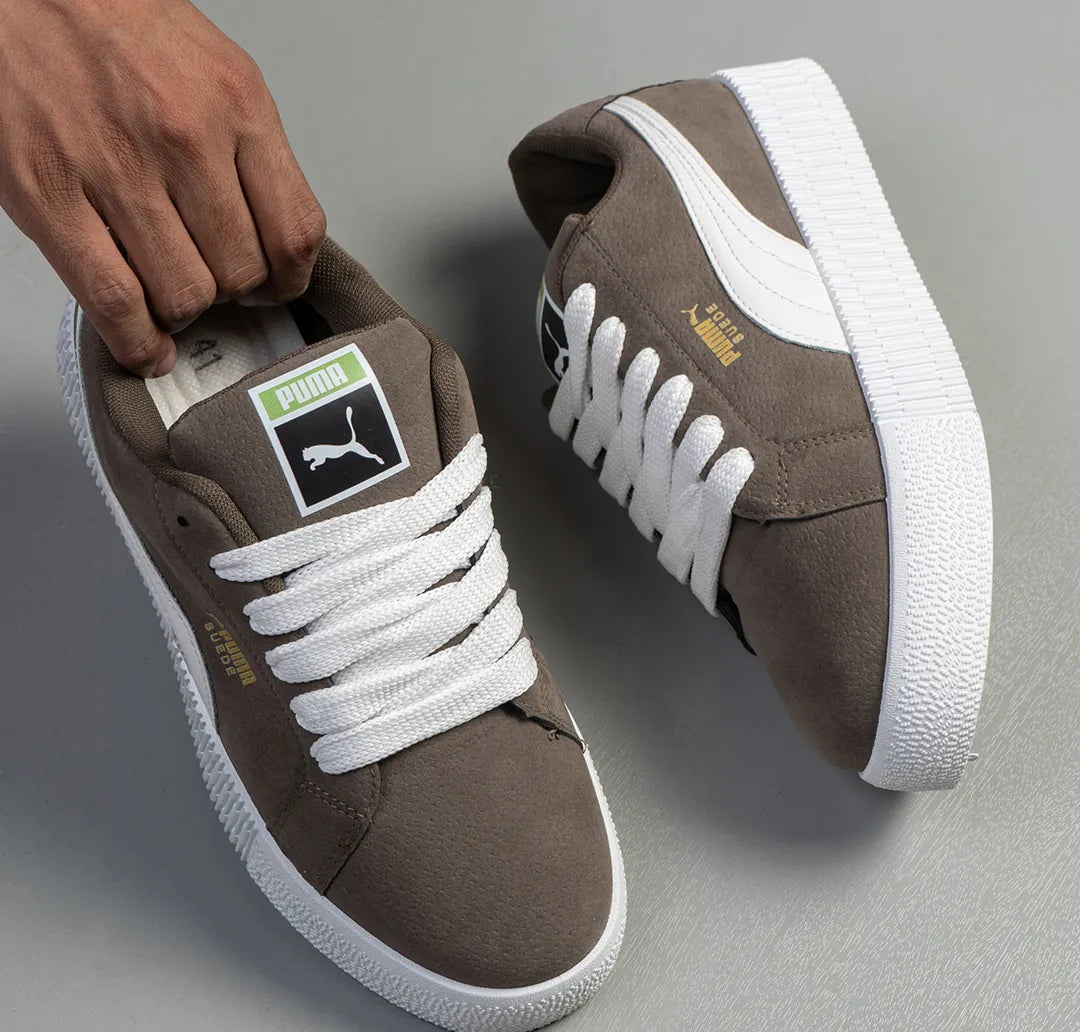 Smart sneaker