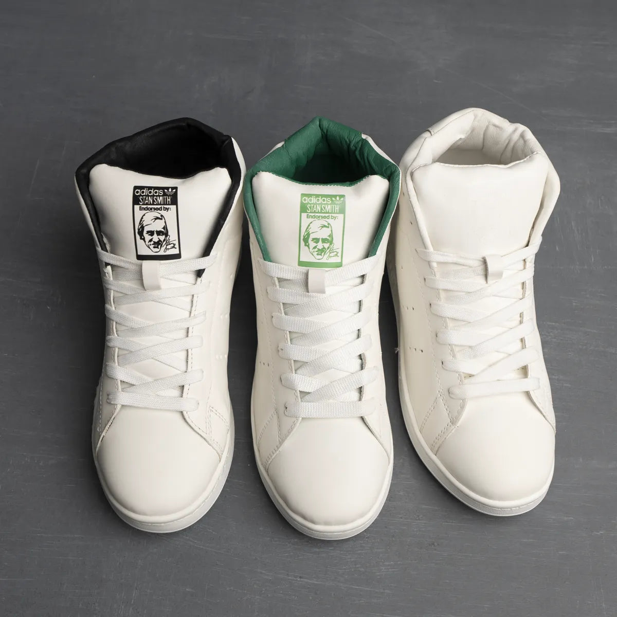 Stan Smith FL4