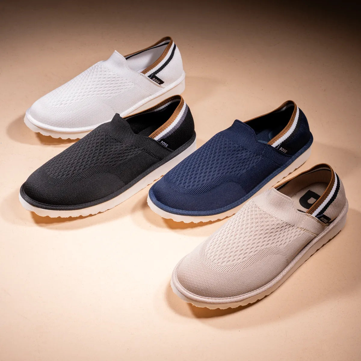 Treco EVA Boss SV70_V