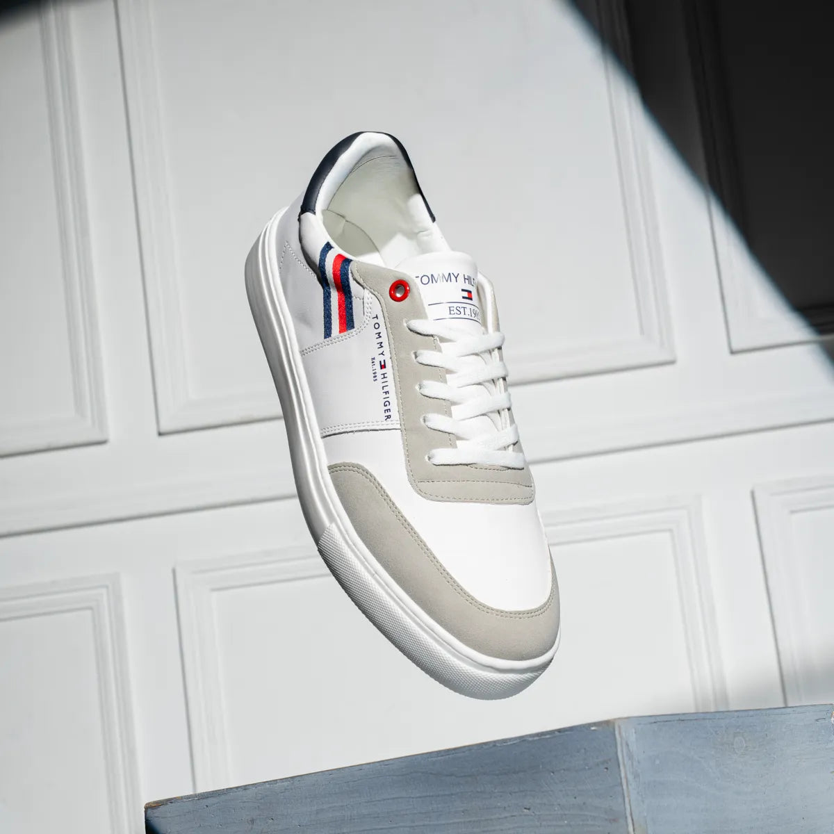 Tommy Sneaker SV74_V