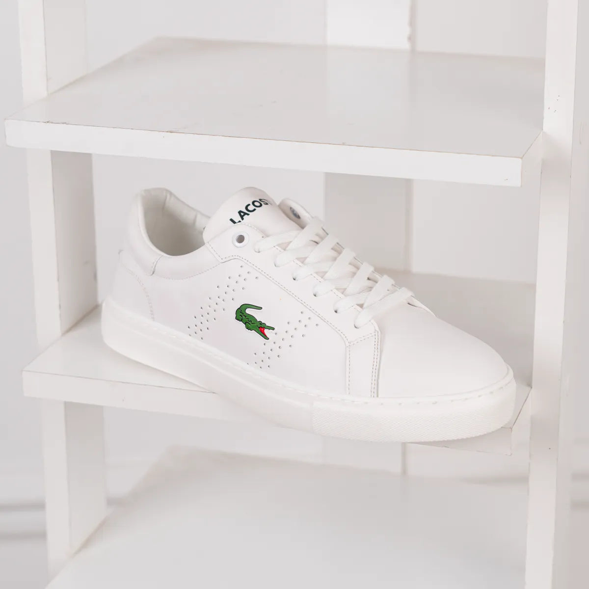 Lacoste Sneaker SV75_V