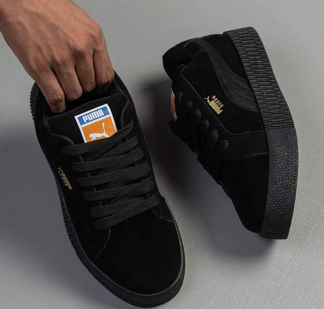 Smart sneaker