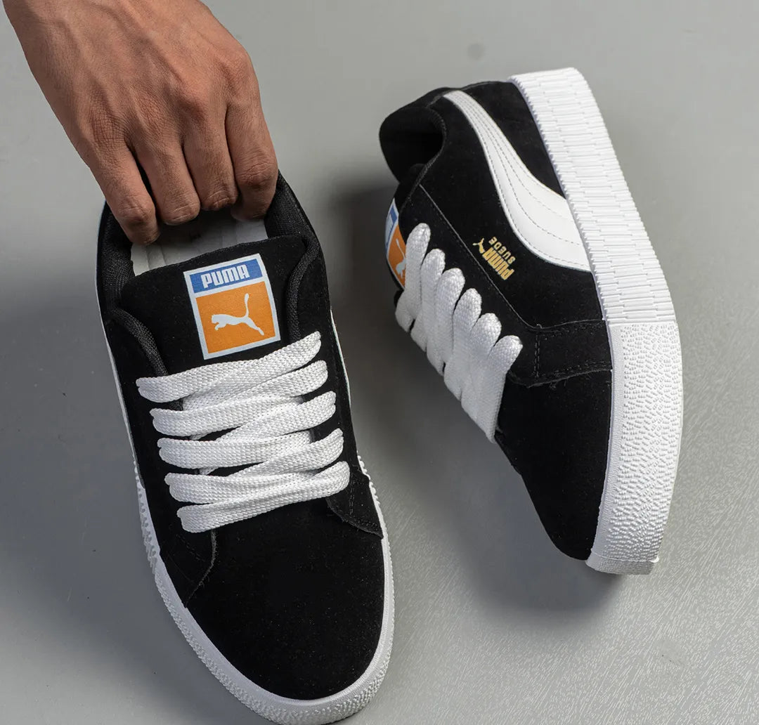 Smart sneaker