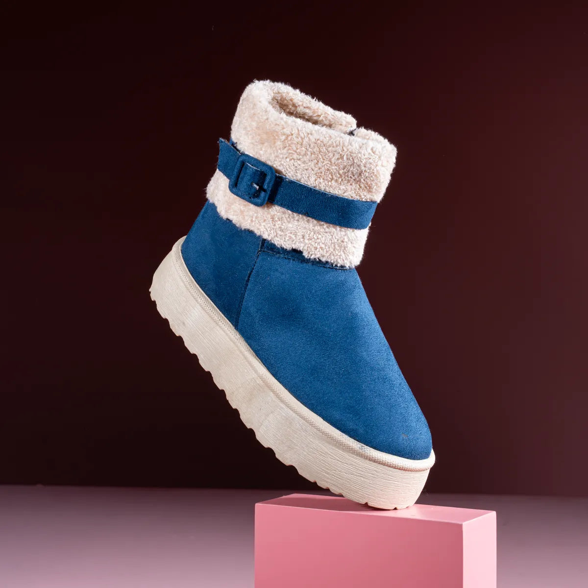 Ugg Cozy Boot u9