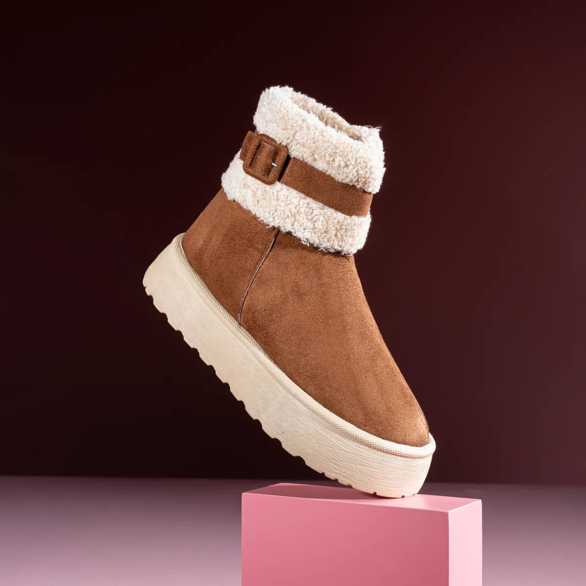 Ugg Cozy Boot u9