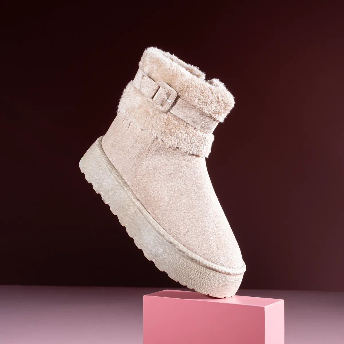 Ugg Cozy Boot u9