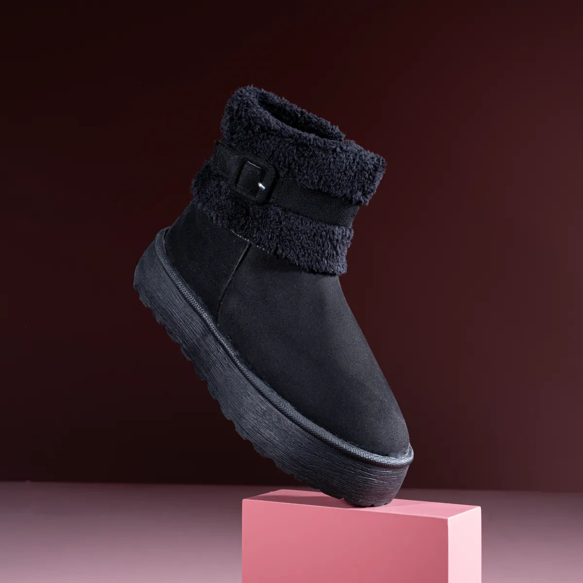 Ugg Cozy Boot u9
