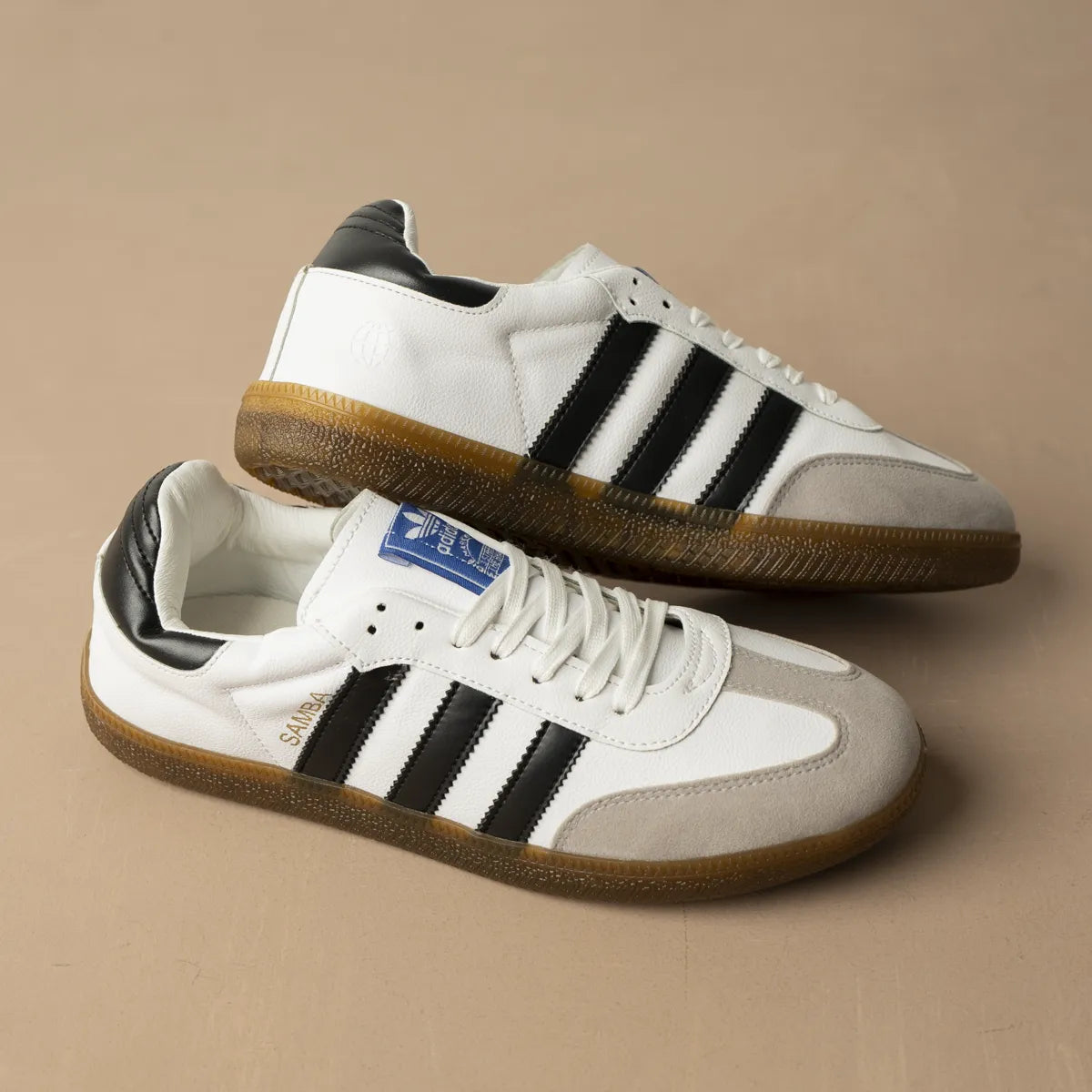 Adidas Samba