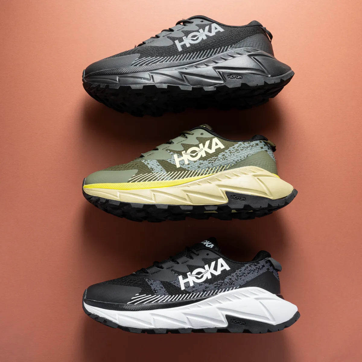 Hoka vev1