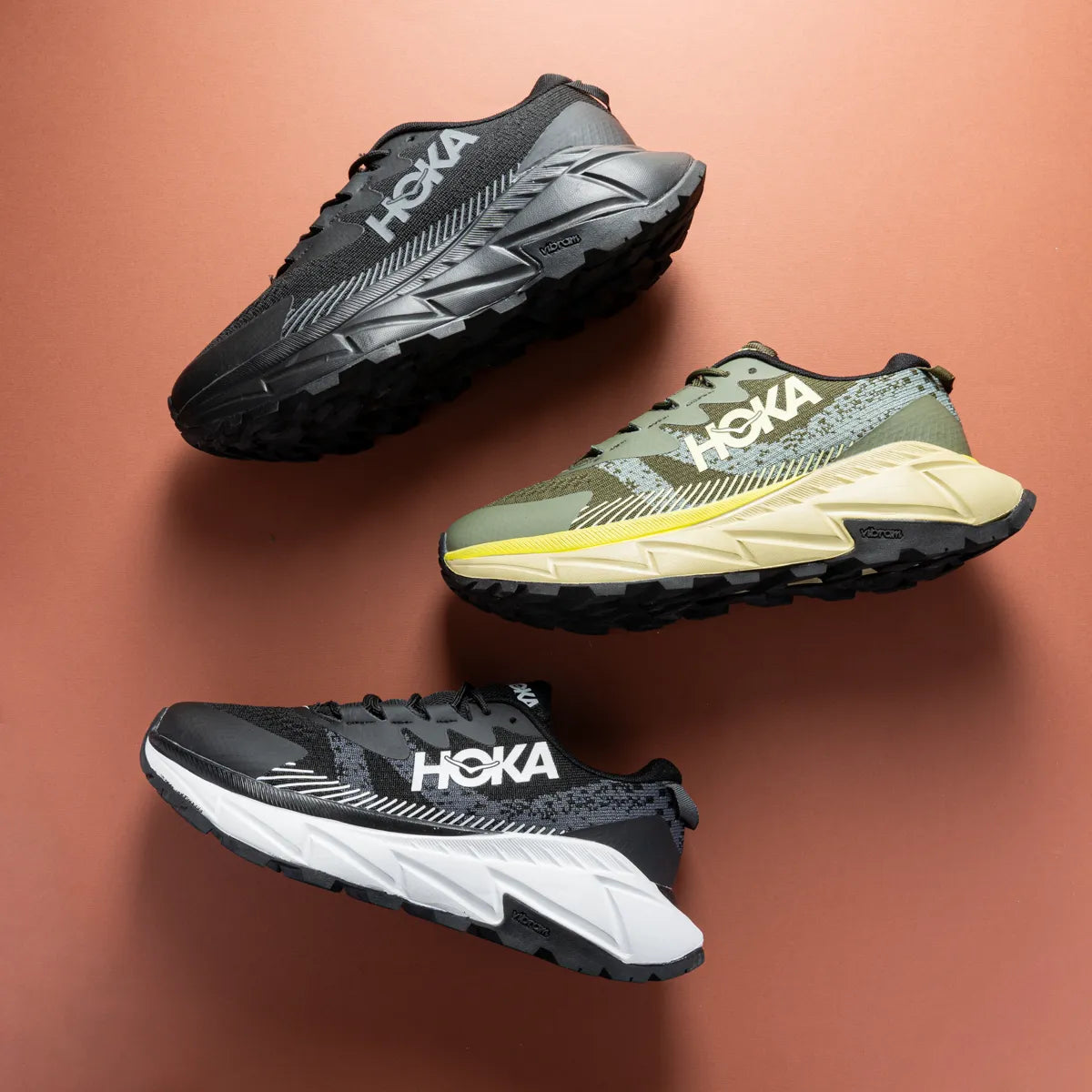 Hoka vev1