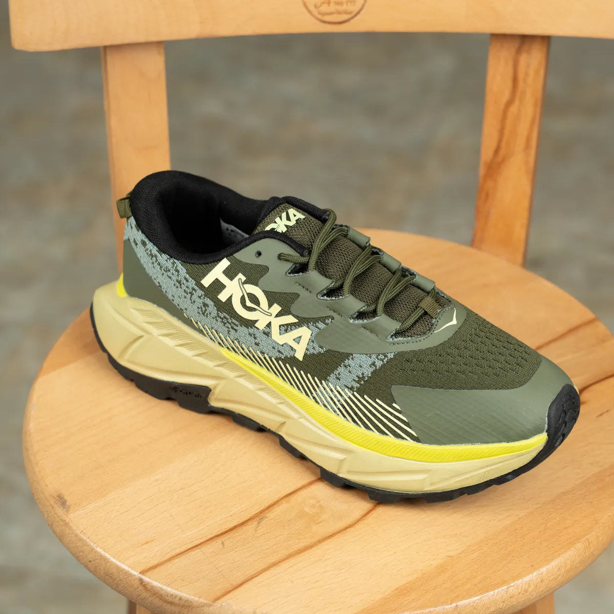 Hoka vev1