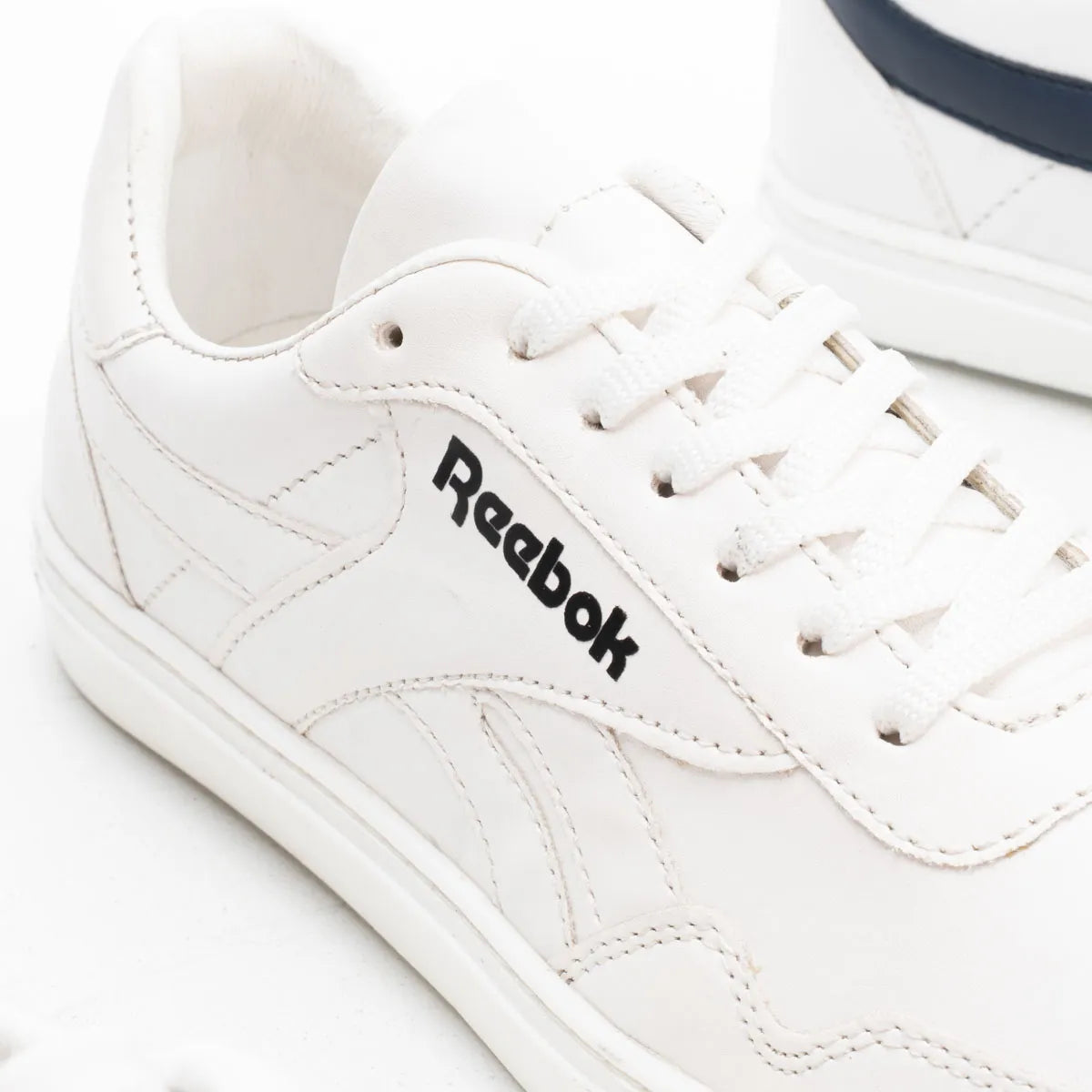 Reebok flat