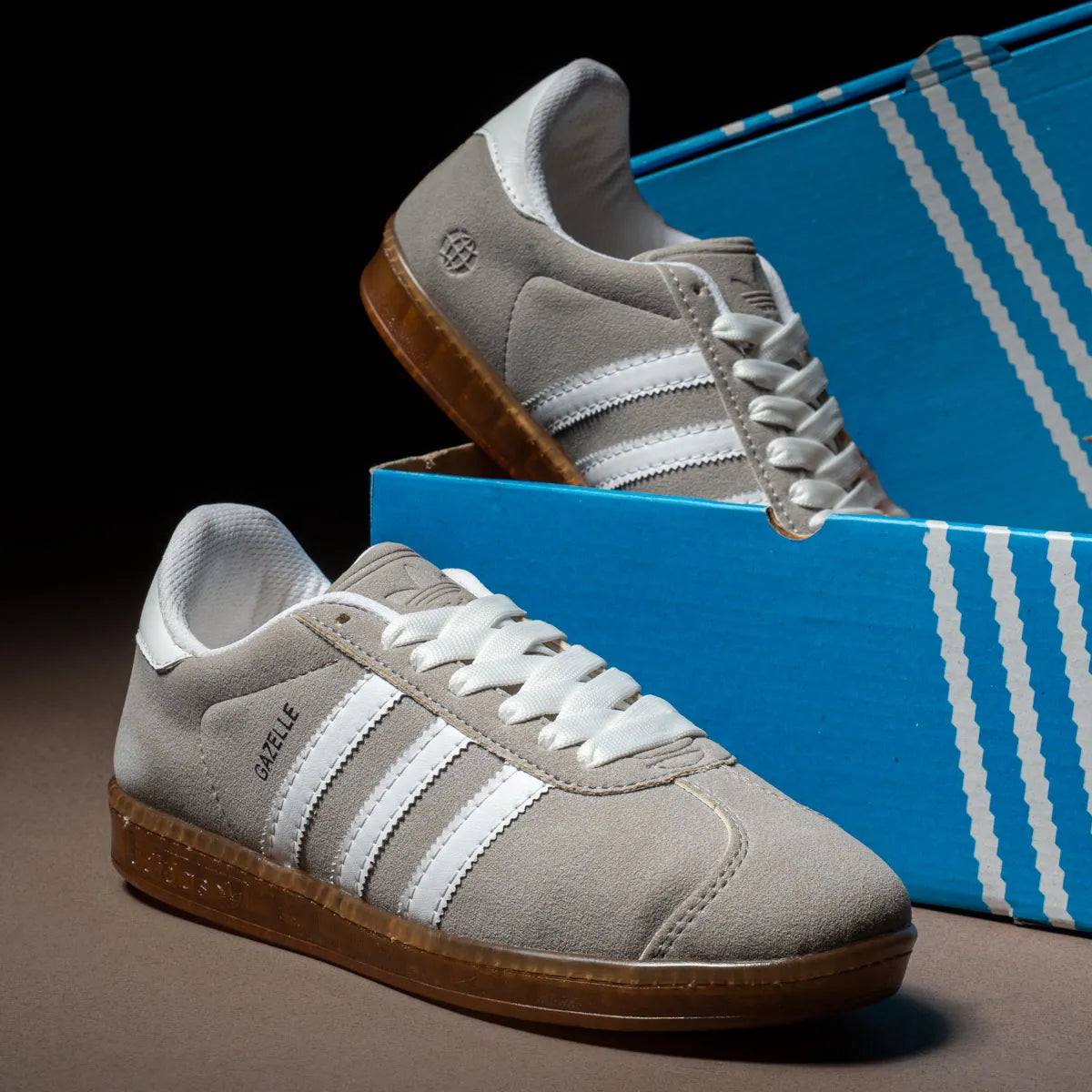 Adidas Gazelle Sneaker FL18