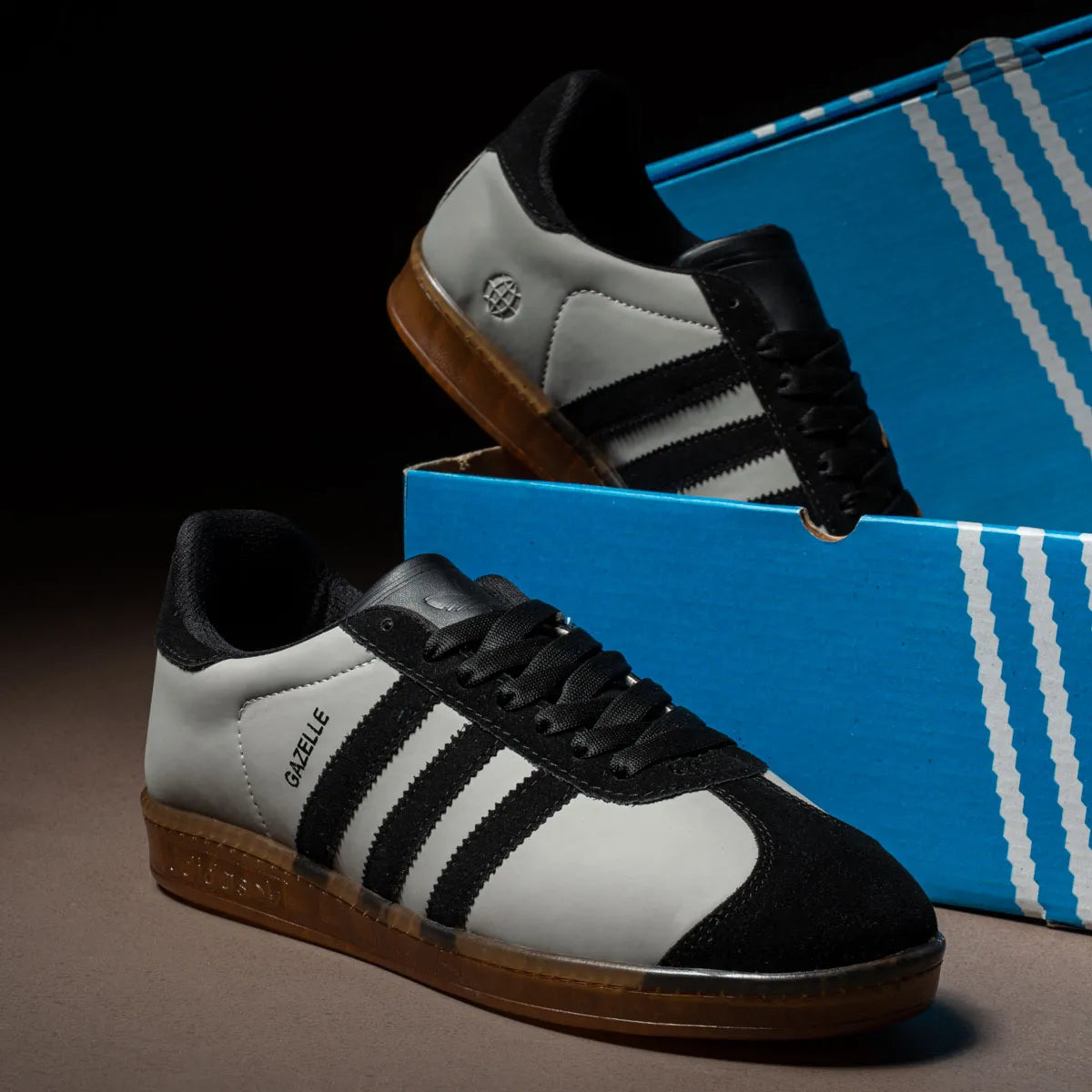 Adidas Gazelle Sneaker FL18