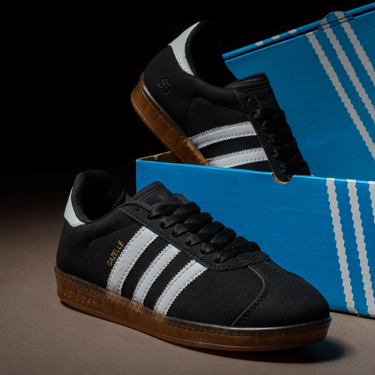 Adidas Gazelle Sneaker FL18