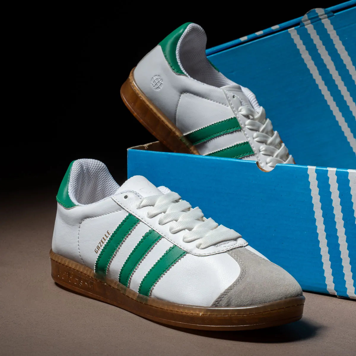 Adidas Gazelle Sneaker FL18