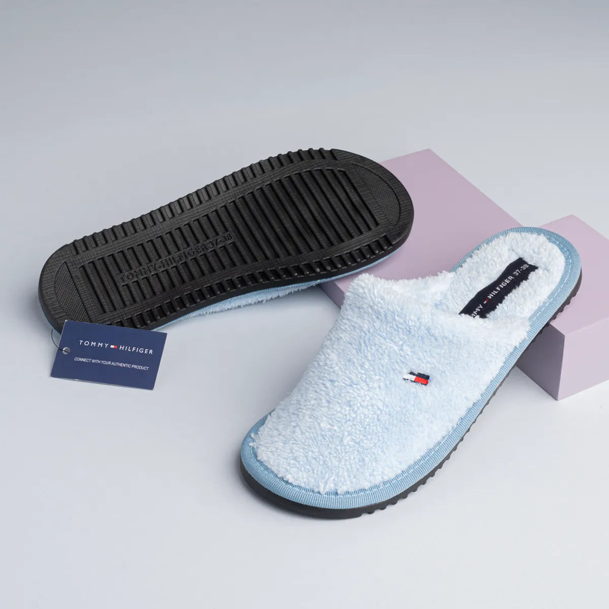 Tom fru Slipper FL35