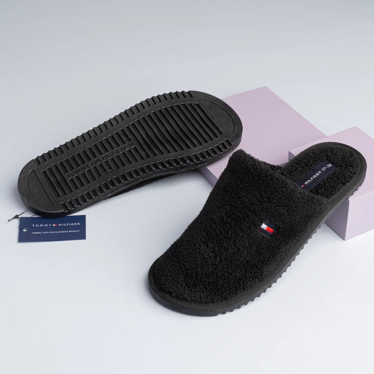 Tom fru Slipper FL35