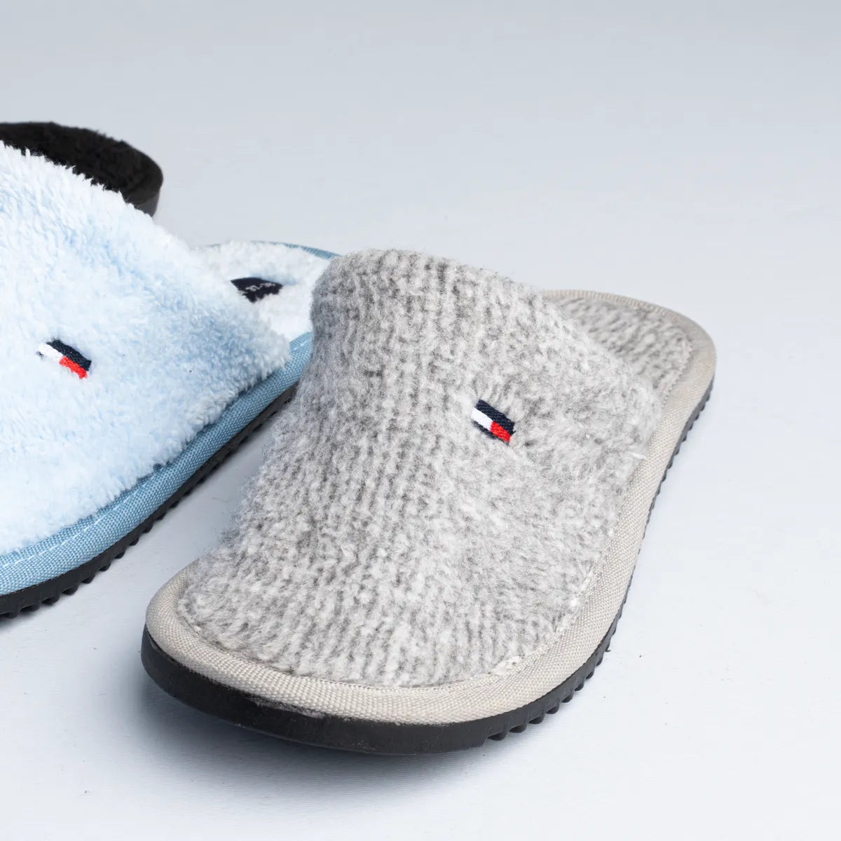 Tom fru Slipper FL35