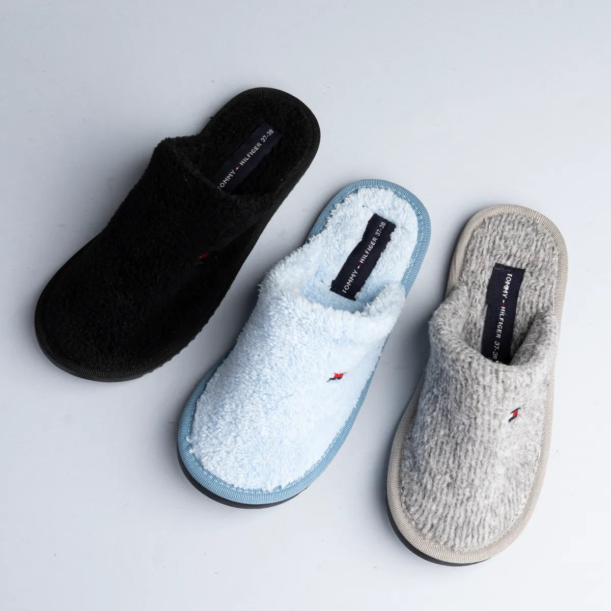 Tom fru Slipper FL35
