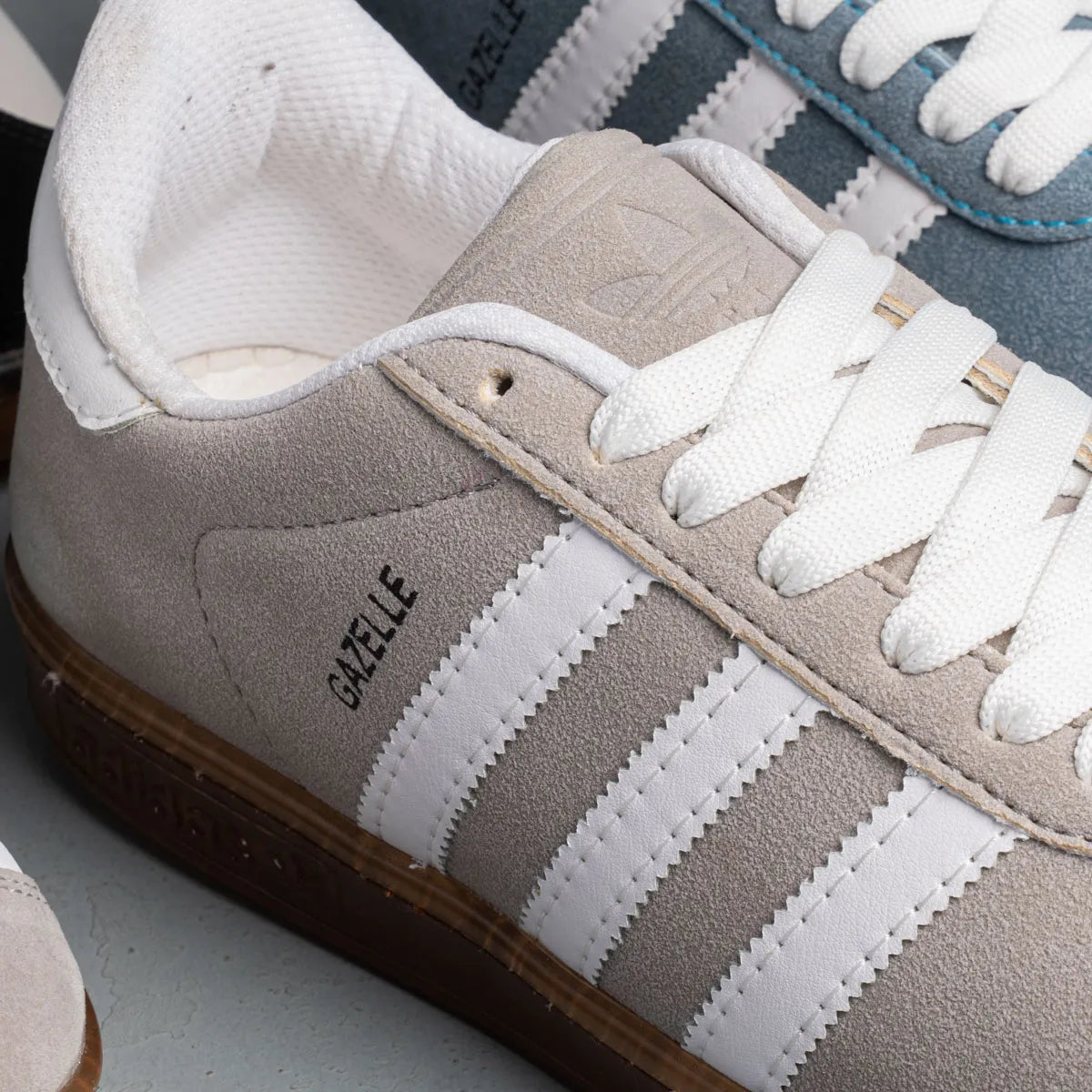 Adidas Gazelle Sneaker FL18