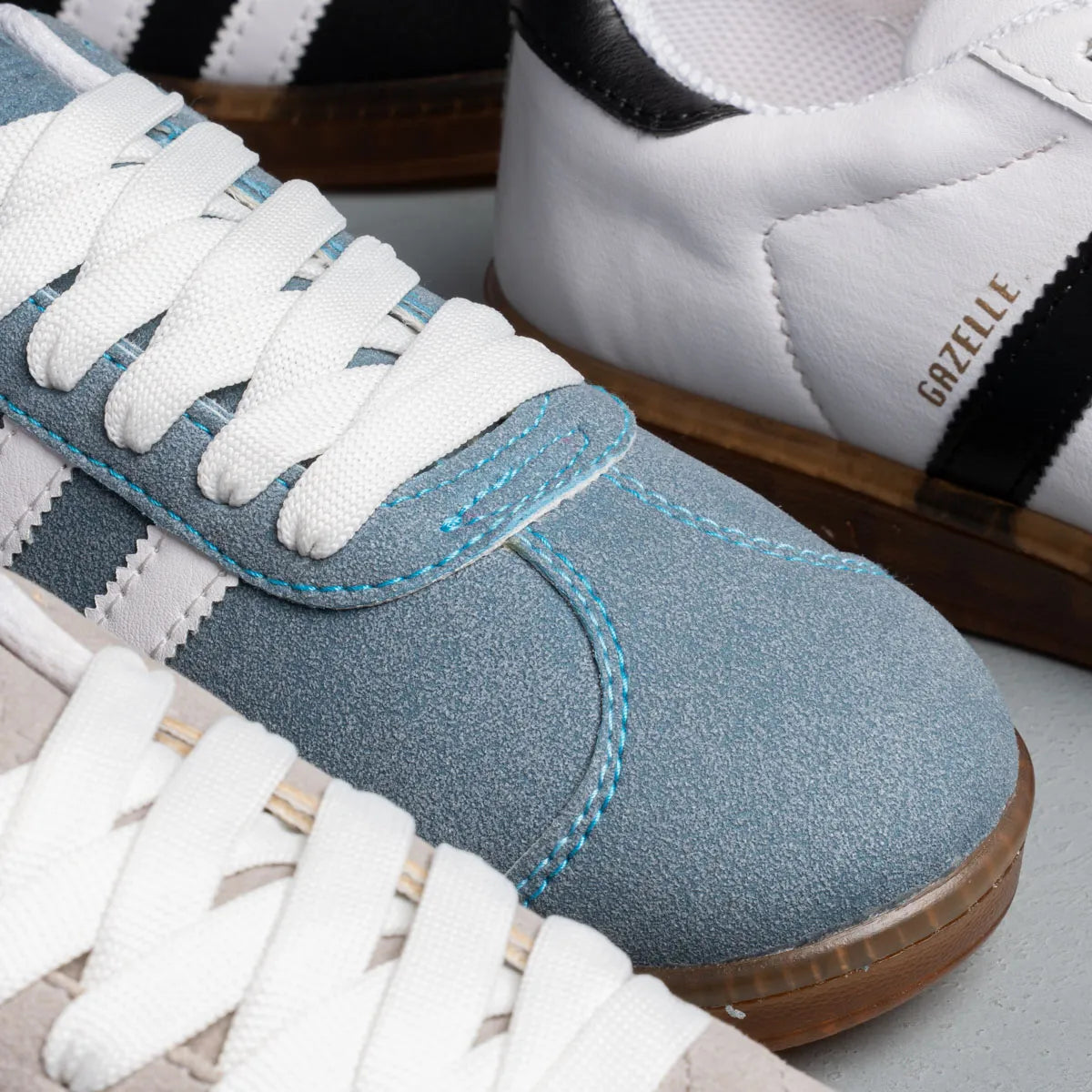 Adidas Gazelle Sneaker FL18