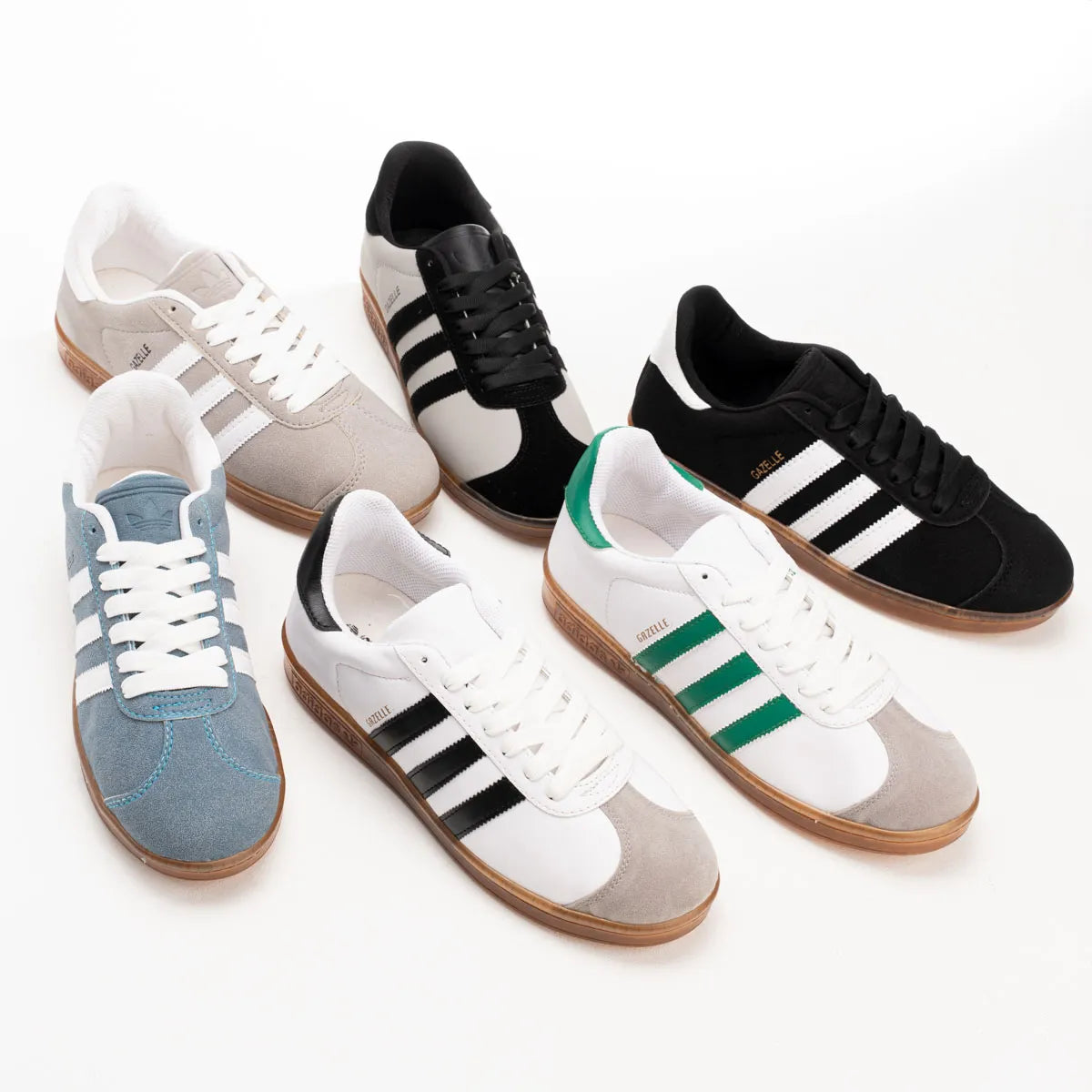 Adidas Gazelle Sneaker FL18