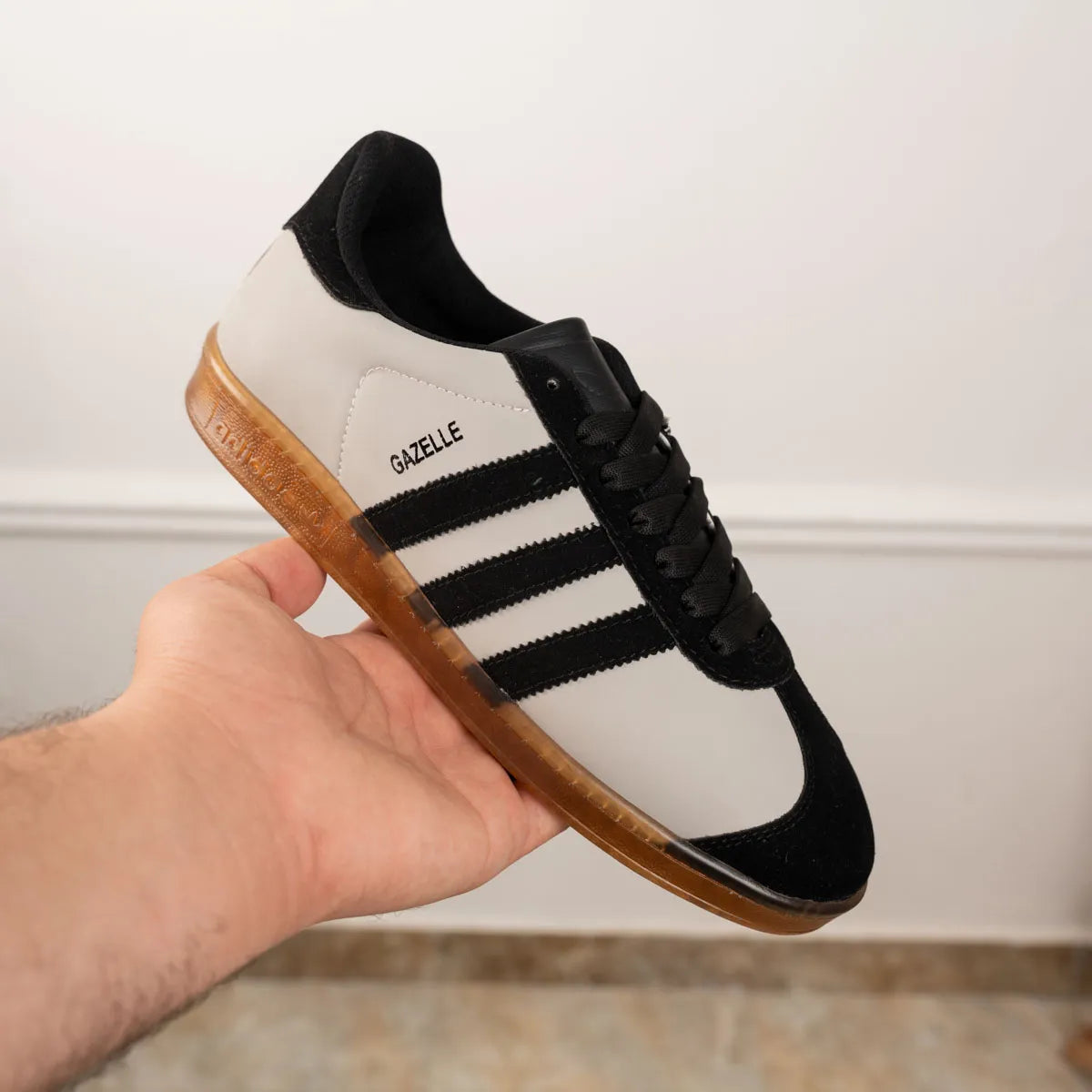 Adidas Gazelle Sneaker FL18