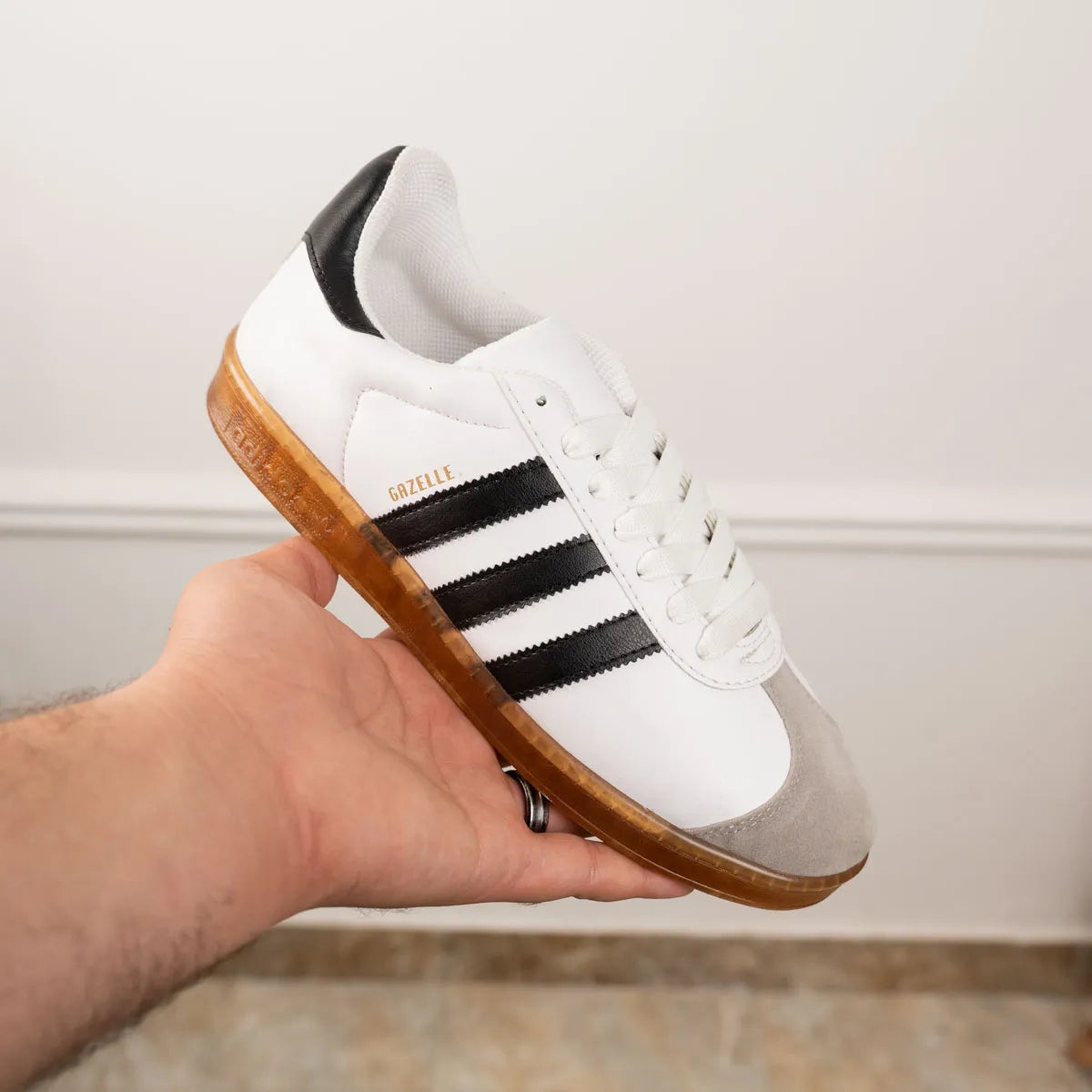 Adidas Gazelle Sneaker FL18