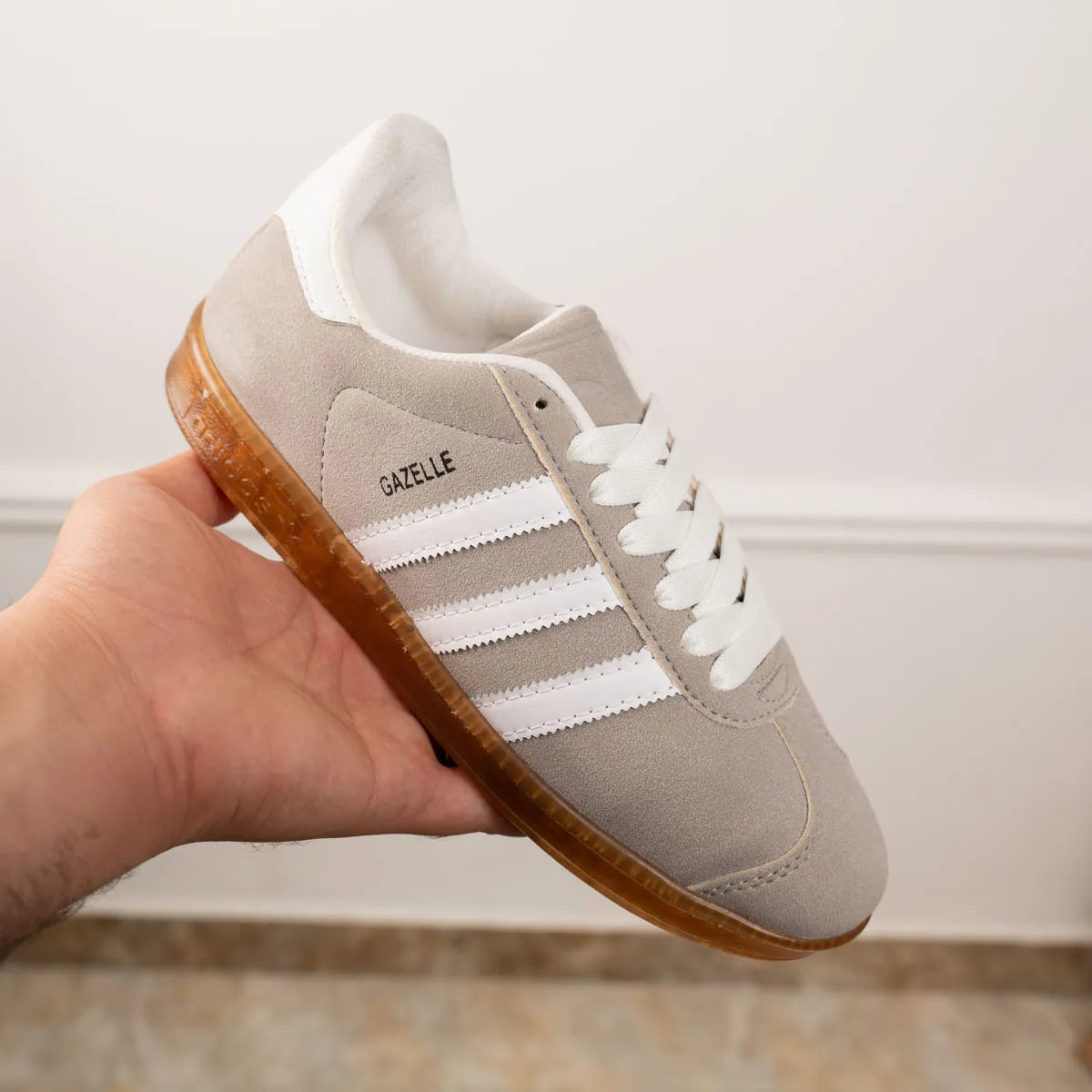 Adidas Gazelle Sneaker FL18
