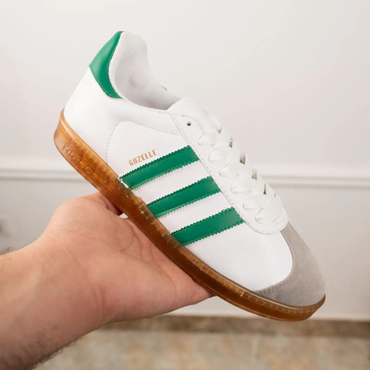 Adidas Gazelle Sneaker FL18