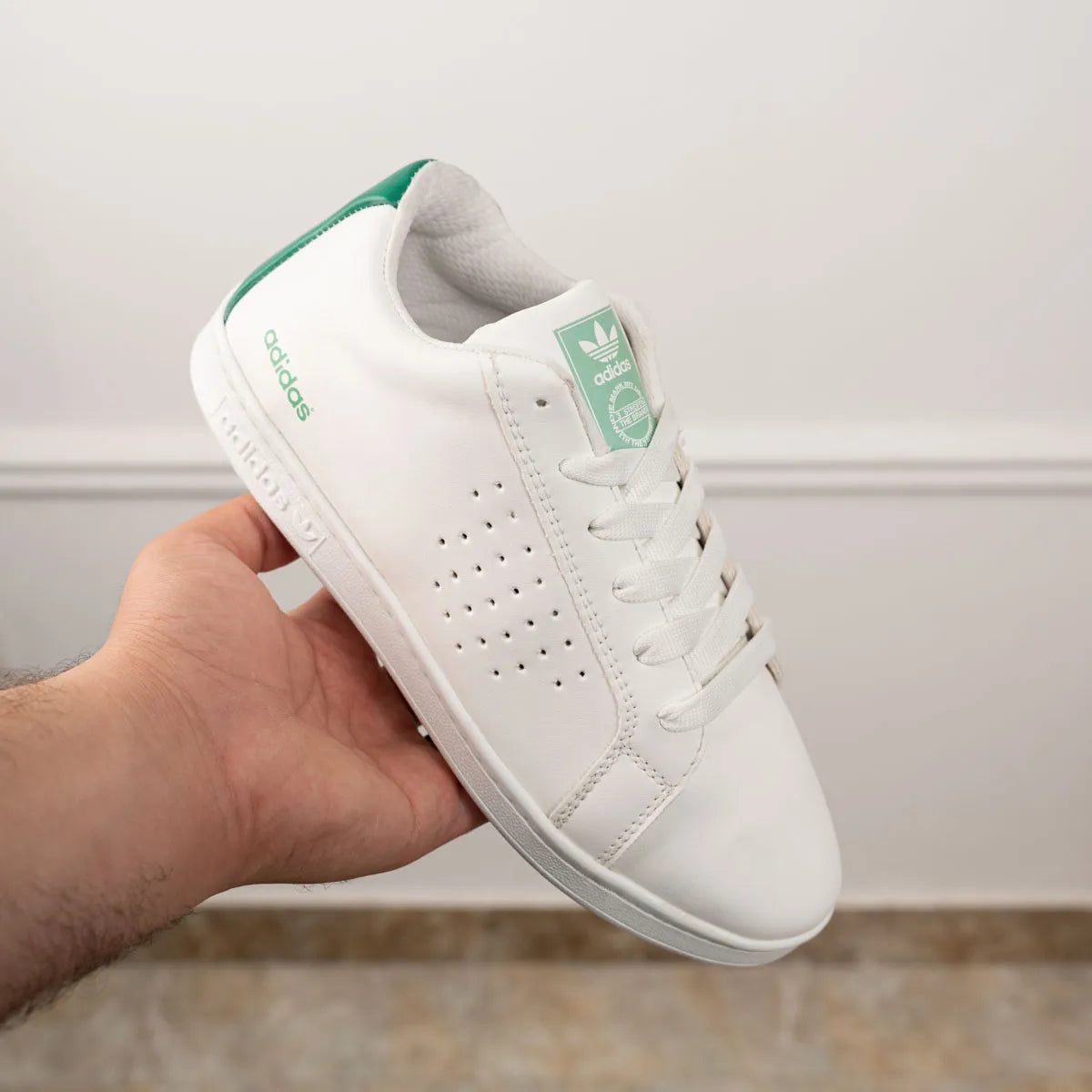 Adidas 3 Lines Sneaker FL20