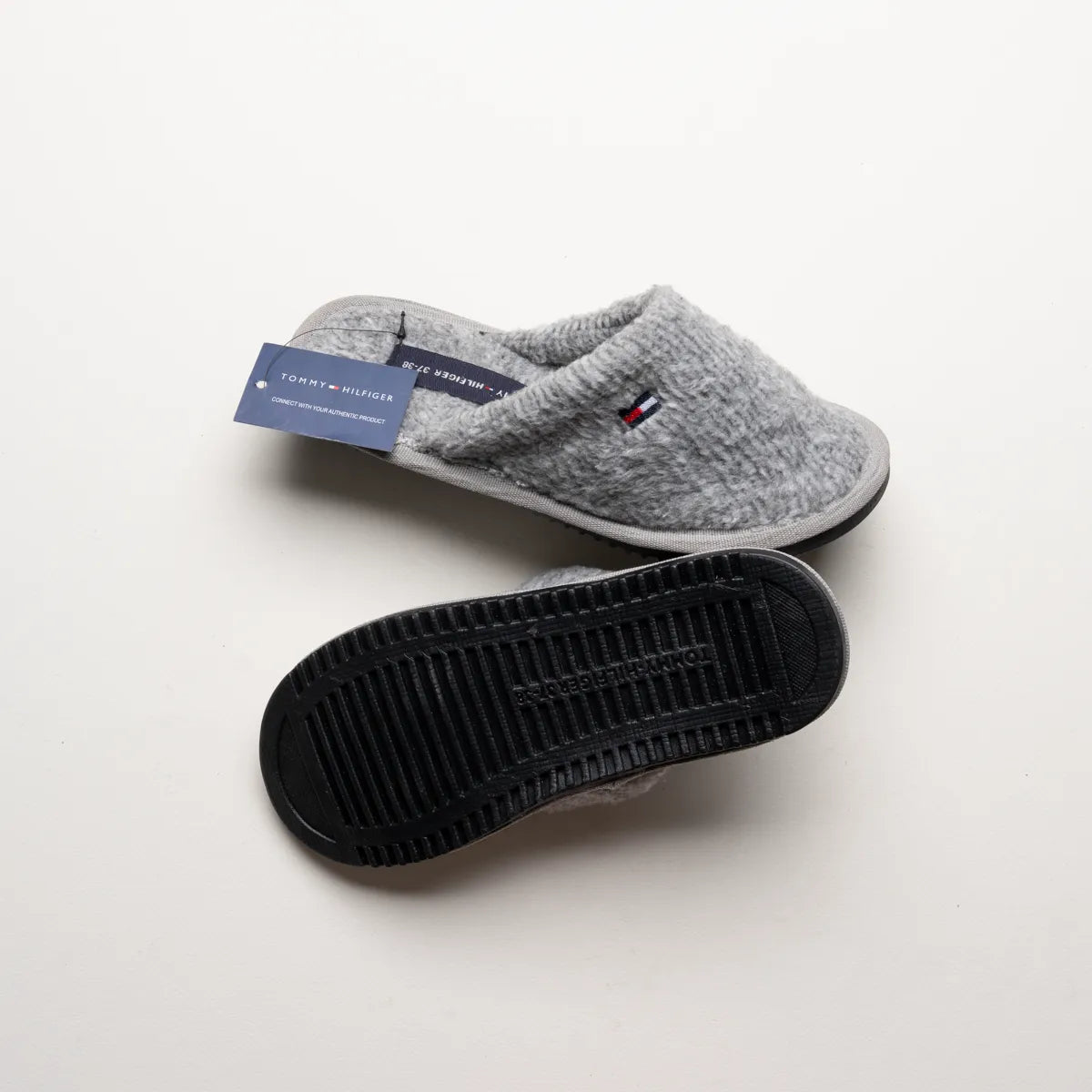Tom fru Slipper FL35