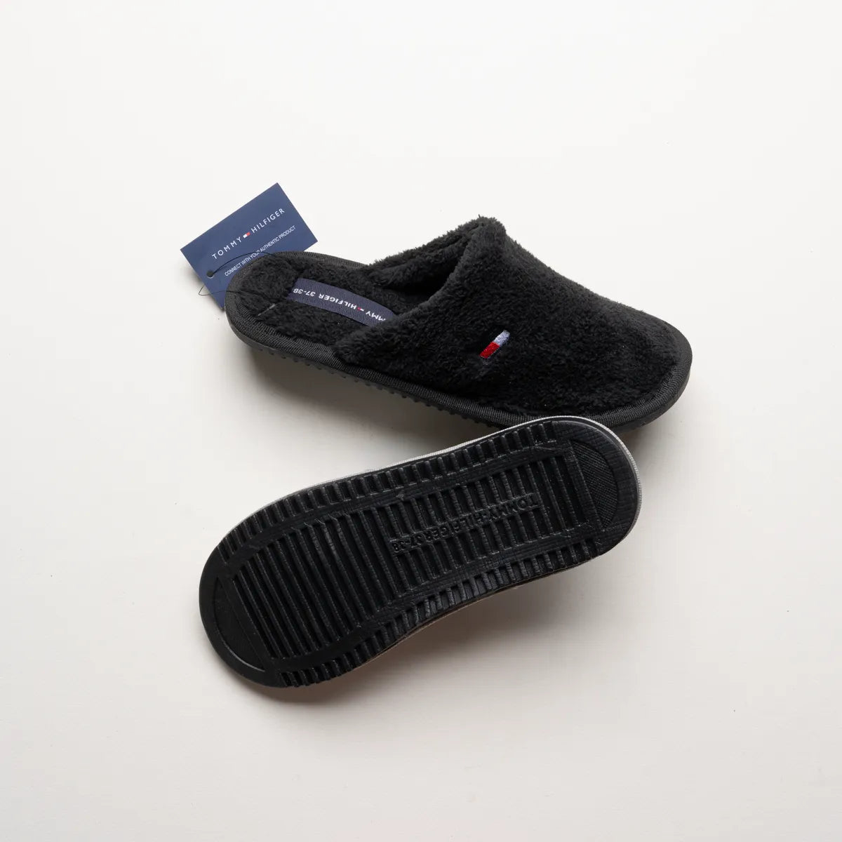Tom fru Slipper FL35