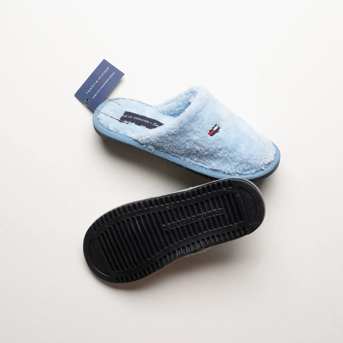 Tom fru Slipper FL35