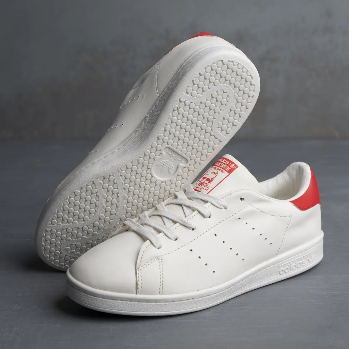 Stan Smith