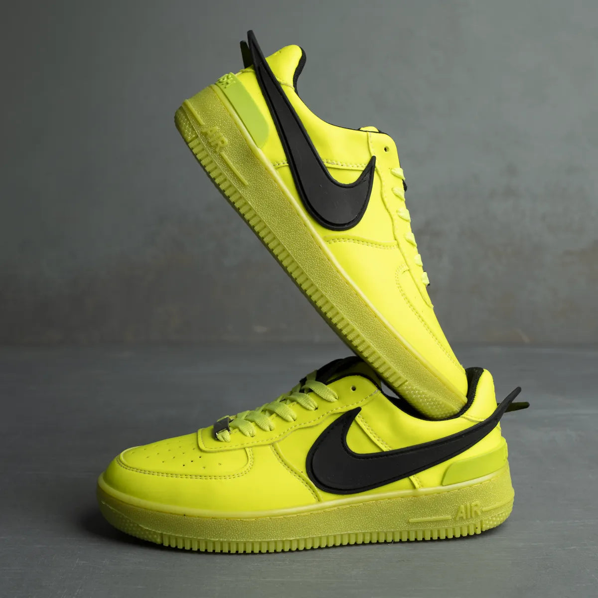 Nike FL5