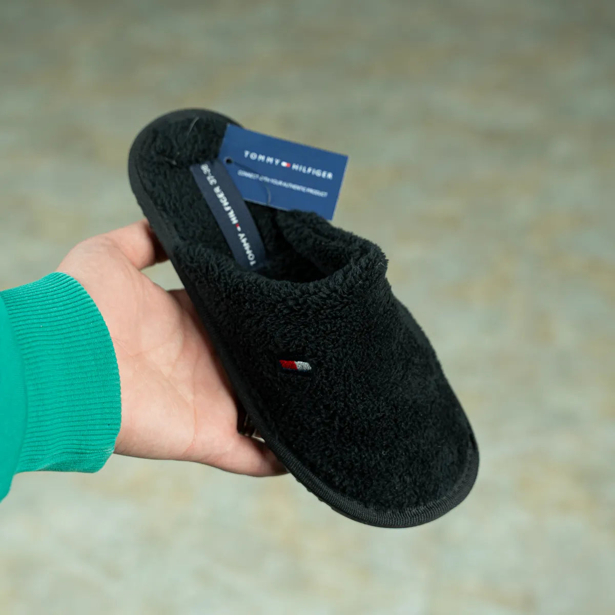 Tom fru Slipper FL35