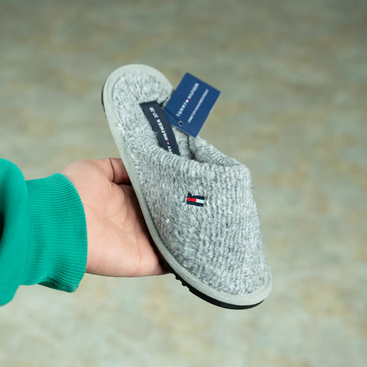 Tom fru Slipper FL35