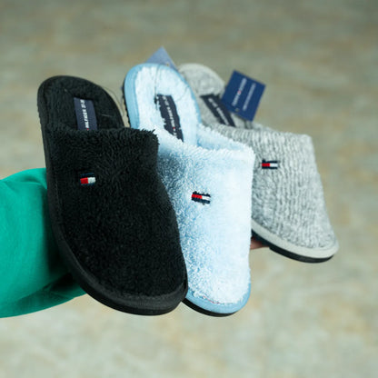 Tom fru Slipper FL35