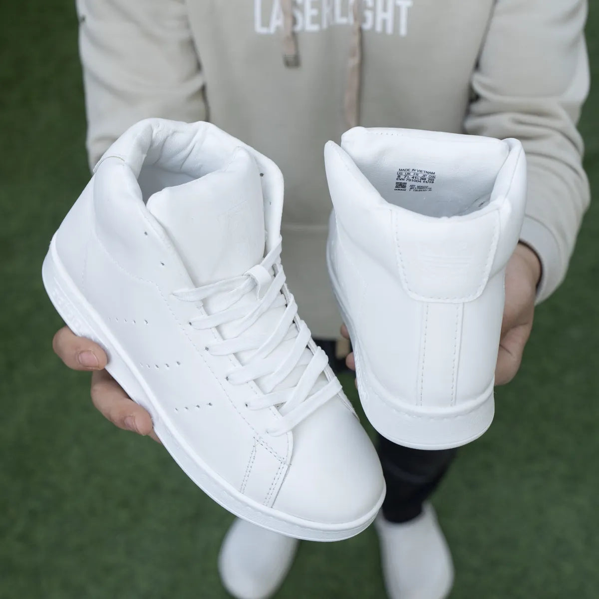 Stan Smith FL4