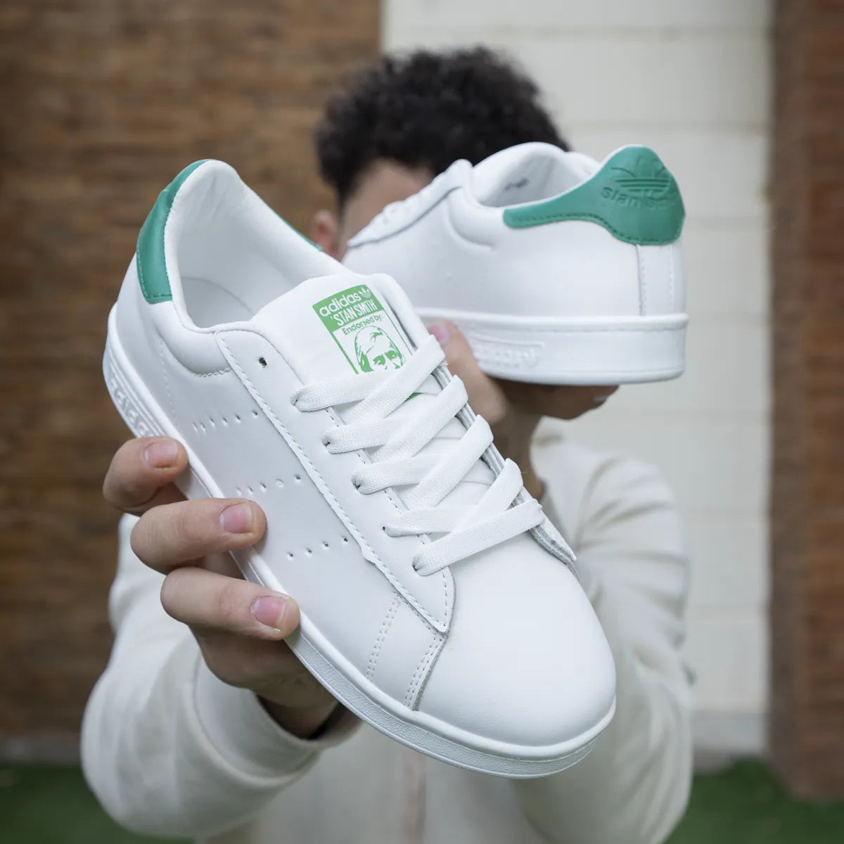 Stan Smith