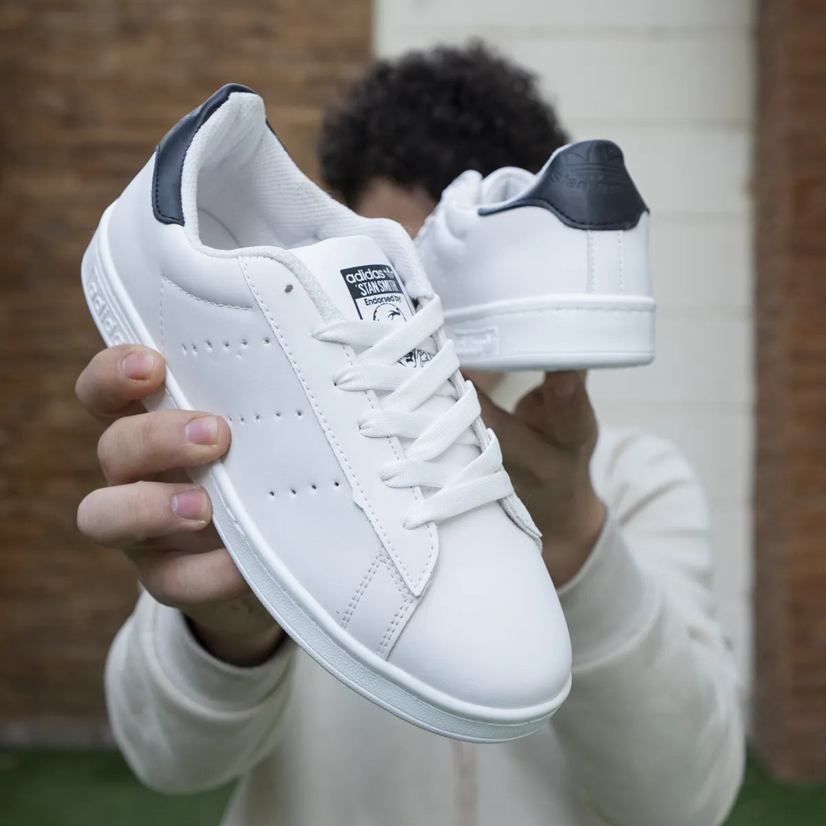 Stan Smith