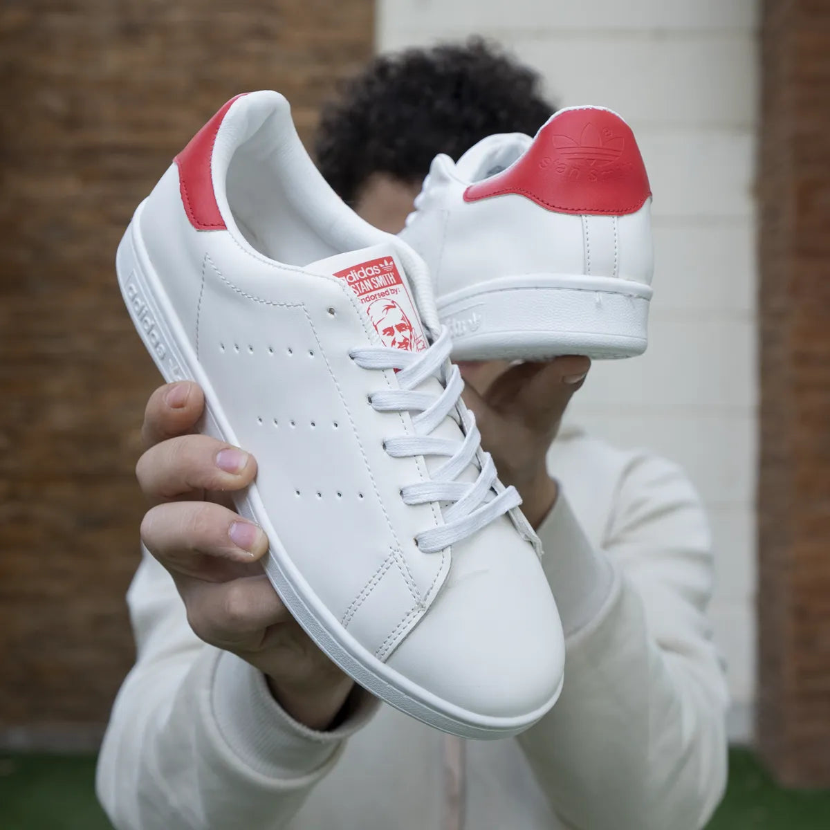 Stan Smith