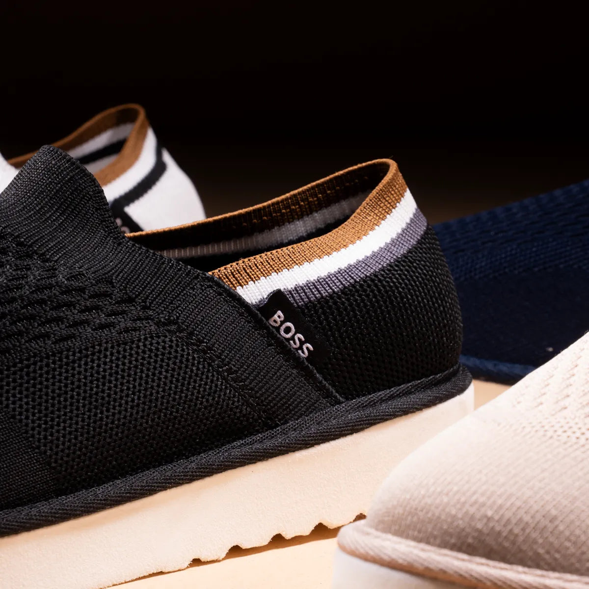 Treco EVA Boss SV70_V