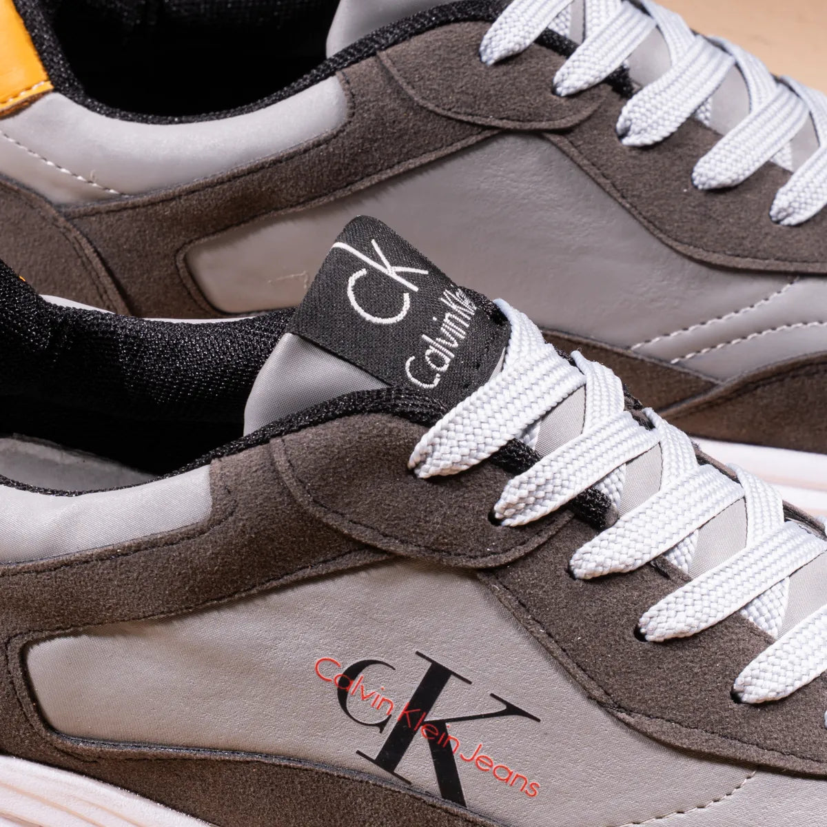 CK Shoes SV69