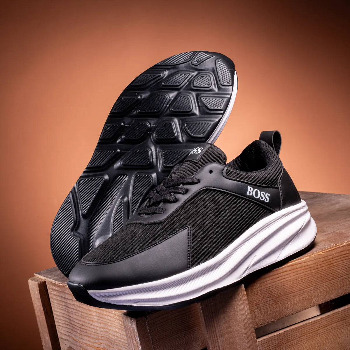 EVA RUNNING BOSS SV71