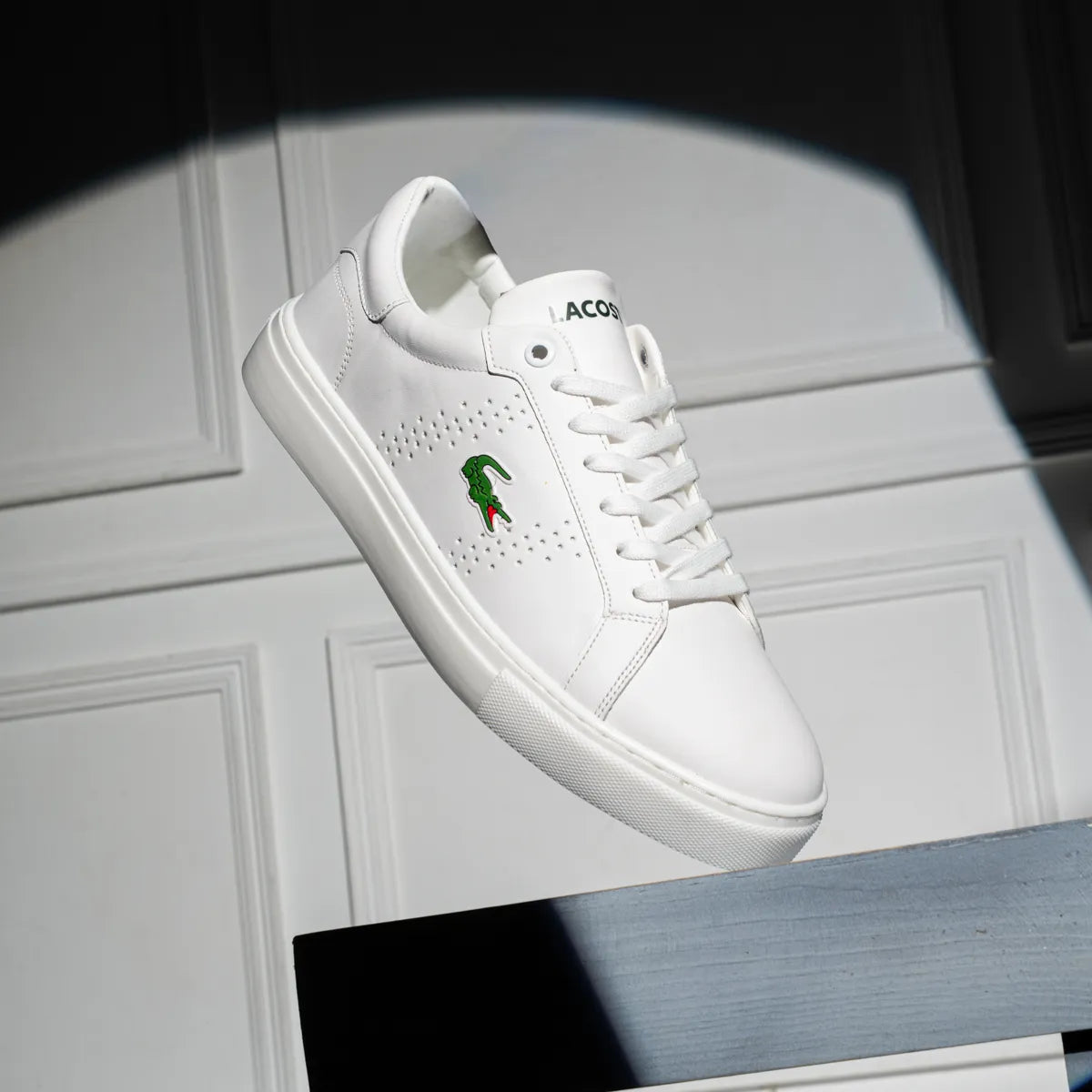 Lacoste Sneaker SV75_V