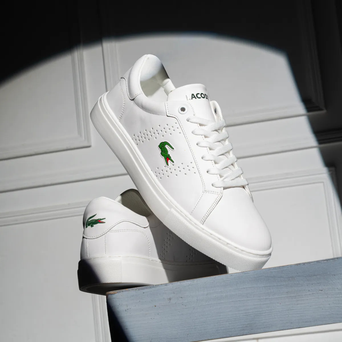 Lacoste Sneaker SV75_V