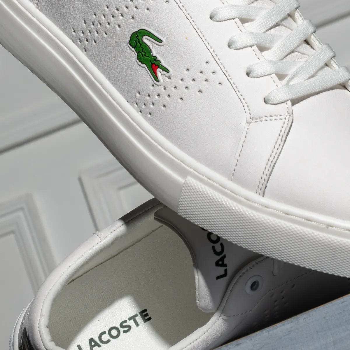 Lacoste Sneaker SV75_V